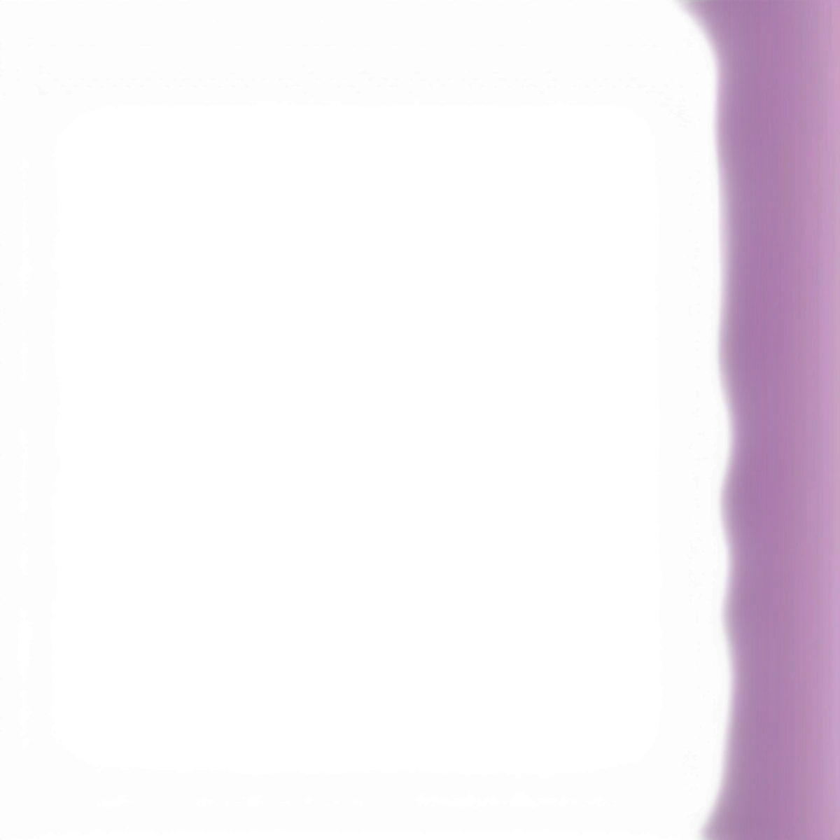 Classic transparent - Rouge/Violet - CREATEX - DriftParadiZ