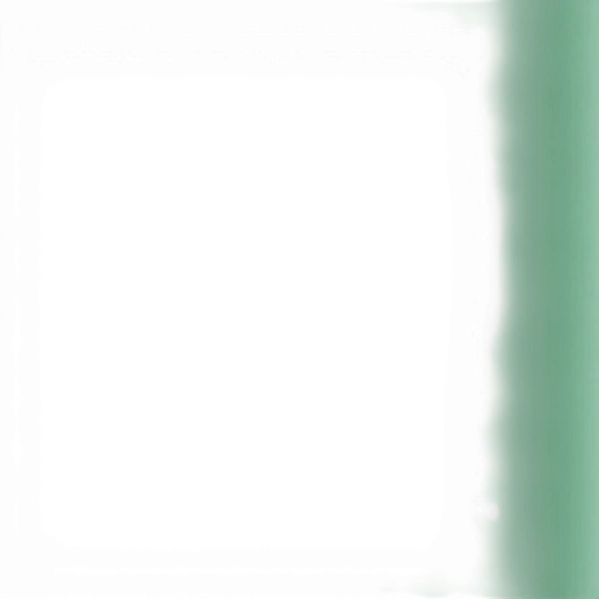Classic transparent - Vert Foret - CREATEX - DriftParadiZ
