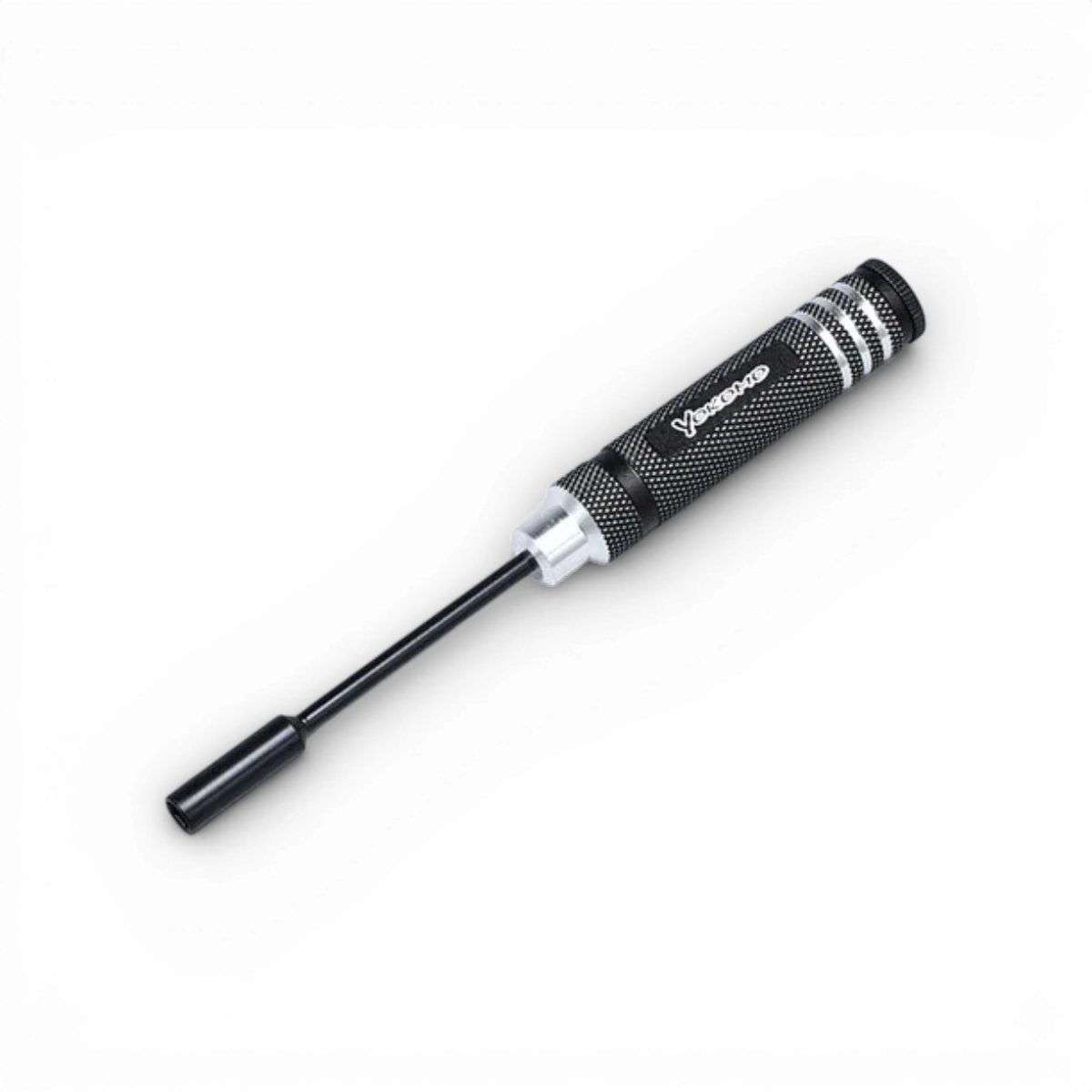 Clé à écrous de 5,5 mm de la marque Team Yokomo, outil d'accessoires pour l'entretien et la réparation.