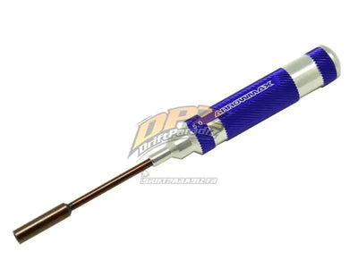 Cle ø5.0x100mm Violet edition - Arrowmax - AM150150-1