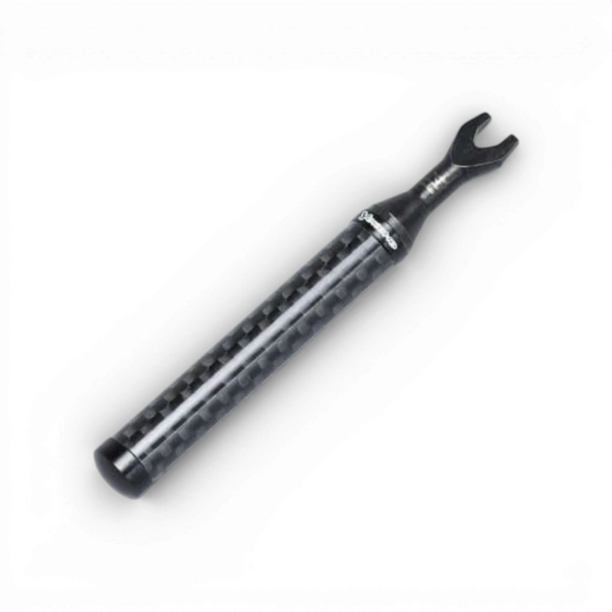 Clé pour biellettes en carbone de 4mm de la marque Team Yokomo, accessoire pour modèles RC, outil de précision.