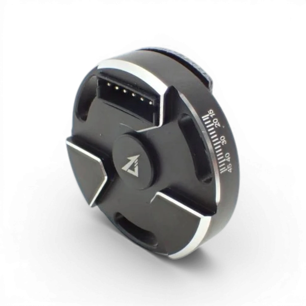 Cloche Arrière avec Module Capteur Intégré et Roulements pour MerV-ERA - ACUVANCE - DriftParadiZ