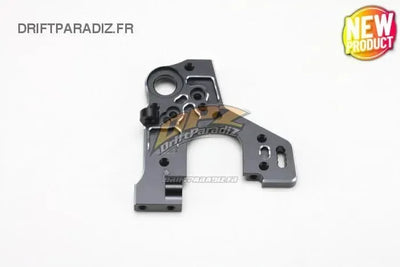 Cloison cellule arrière gauche pour MD1.0 - YOKOMO - MD-302AL