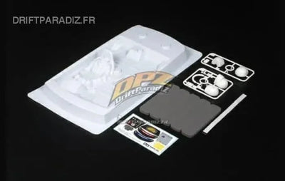 Cockpit RHD - TAMIYA - 54157