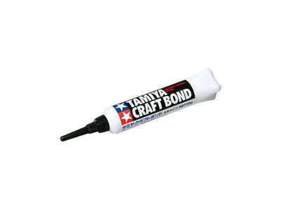 Colle craft bond - TAMIYA - 87078