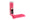 StrapIt Schlauchschellen 2,5 × 100 mm (50 Stück) Rilsan/Colson-Typ – CORALLY