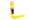 StrapIt Schlauchschellen 2,5 × 100 mm (50 Stück) Rilsan/Colson-Typ – CORALLY