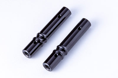 Aluminiumsäulen Φ6 × 28 mm – Rêve D – RC-PT-280