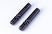 Colonnettes aluminium Φ6 × 28 mm – Rêve D – RC-PT-280