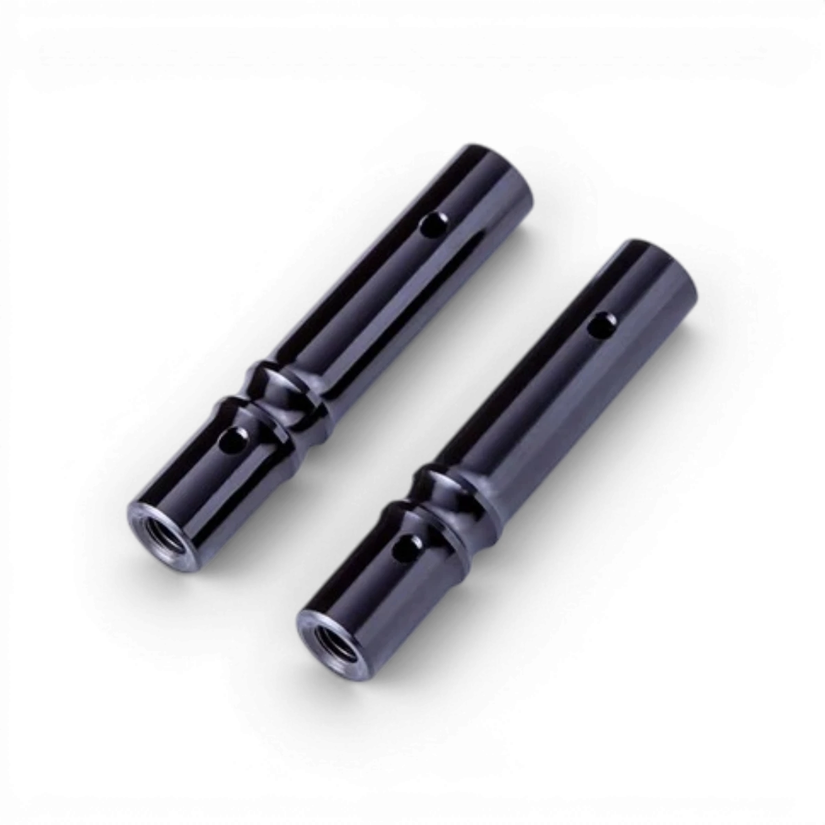 Colonnettes aluminium Φ6 × 28 mm – Rêve D – RC-PT-280 - DriftParadiZ
