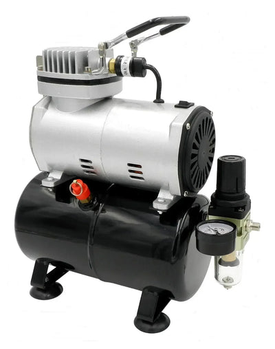 Createx TC 20T - Createx - 900195 Compressore compressore