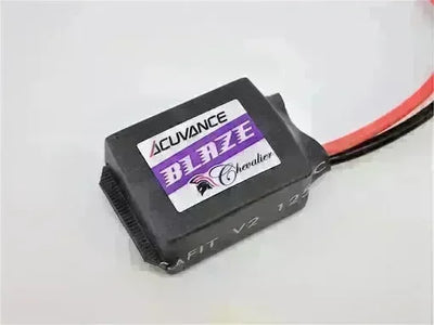 Knight Blaze knight capacitor - ACUVANCE - OP-15103