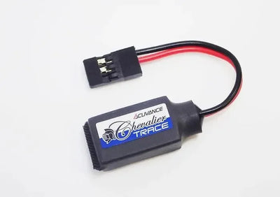 Chevalier Trace capacitor - ACUVANCE - OP-15063