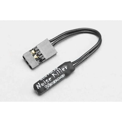 Receiver capacitor - YOKOMO - Bl-RRCP