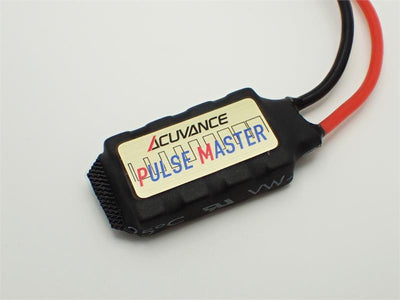 Condensateur Pulse master - ACUVANCE