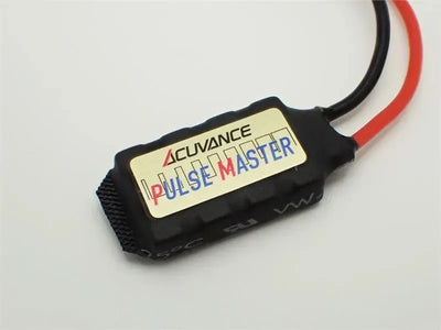 Condensateur Pulse master - ACUVANCE - OP-15120