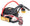 BRUSHLESS ESC 1/10 50A VATTENTÄT 