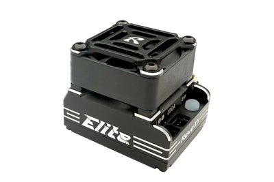 Contrôleur Brushless “Elite” 100A ESC pour RC Drift - Rêve D - RE-ELT