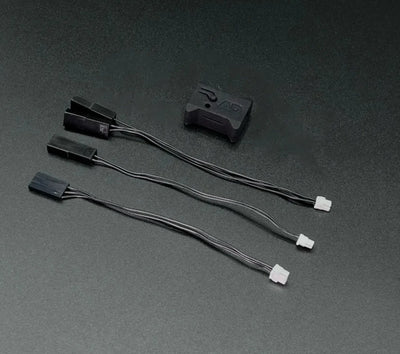 Controleur - Turbo timer pour ventilateur - Team AD - AD-9037