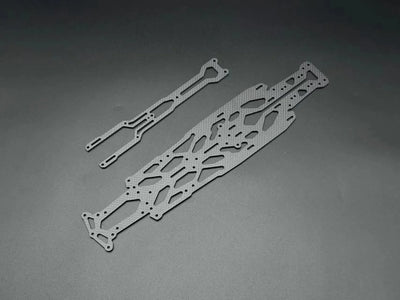 Conversion carbone RD 2.0  - Team AD - AD-9035