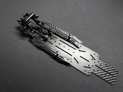 Conversion carbone V2.0 RDX - TEAM AD - AD-9023