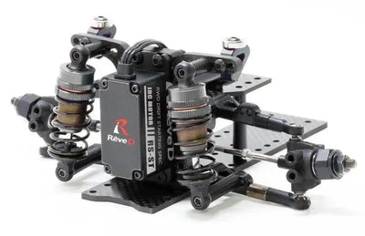 Conversion Drift pour MB-01 - Warp-UP Next - 0732-FD