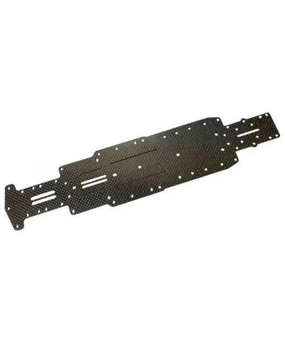 Conversion haute densité carbone 2.4t pour RDX - Topline - TP-469