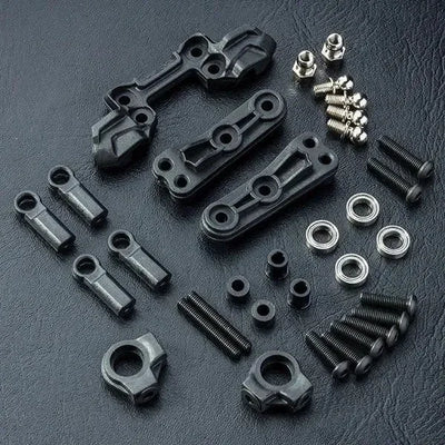 Conversion IFS - MST - 210464