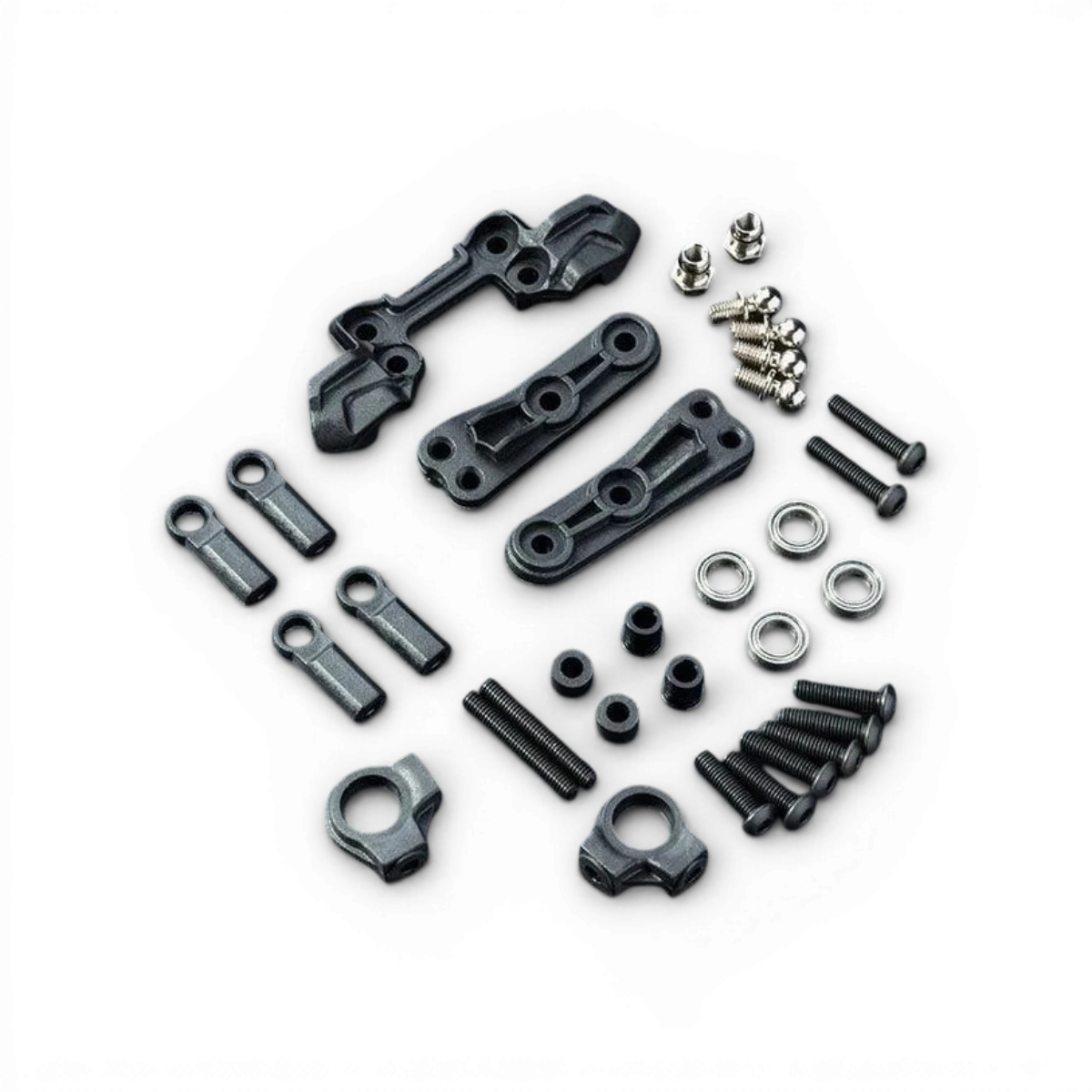 Pièces détachées Conversion IFS Max Speed Technology, image montrant un composant pour voiture de drift DriftParadiz.