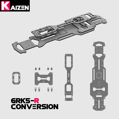 Přestavba Kaizen pro GRK5-R – Kaizen - KRC-033
