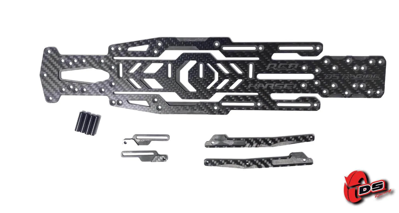 Conversion Kansei pour RDX Ver 2 - Ds racing - DriftParadiZ