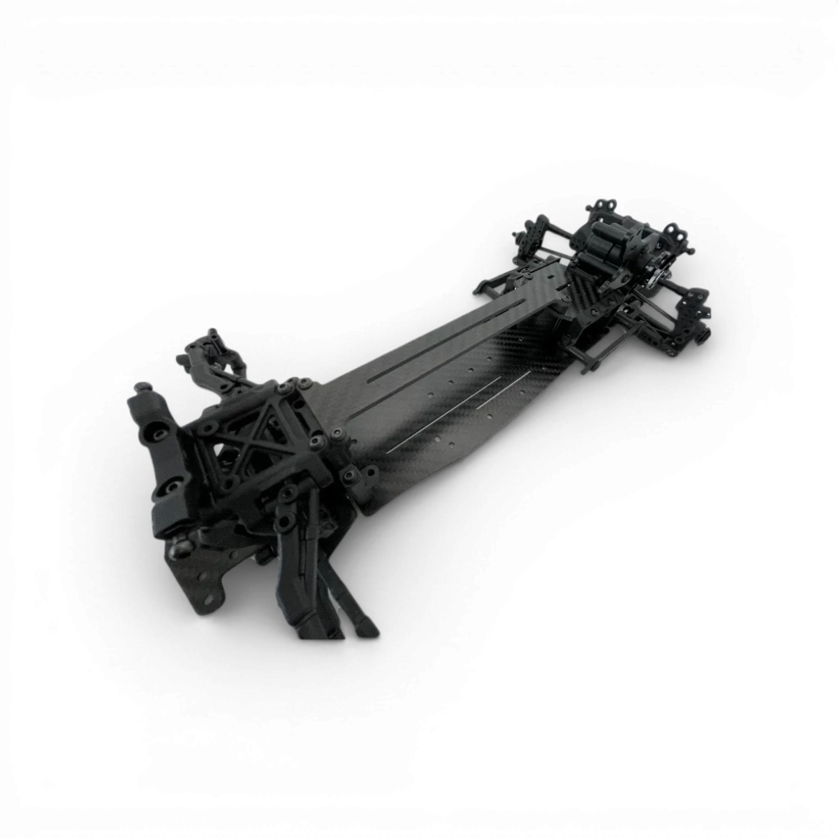 Kit de conversion BCV01 pour RDX Barell, comprenant pièces pour modification et ajustement du système RDX.