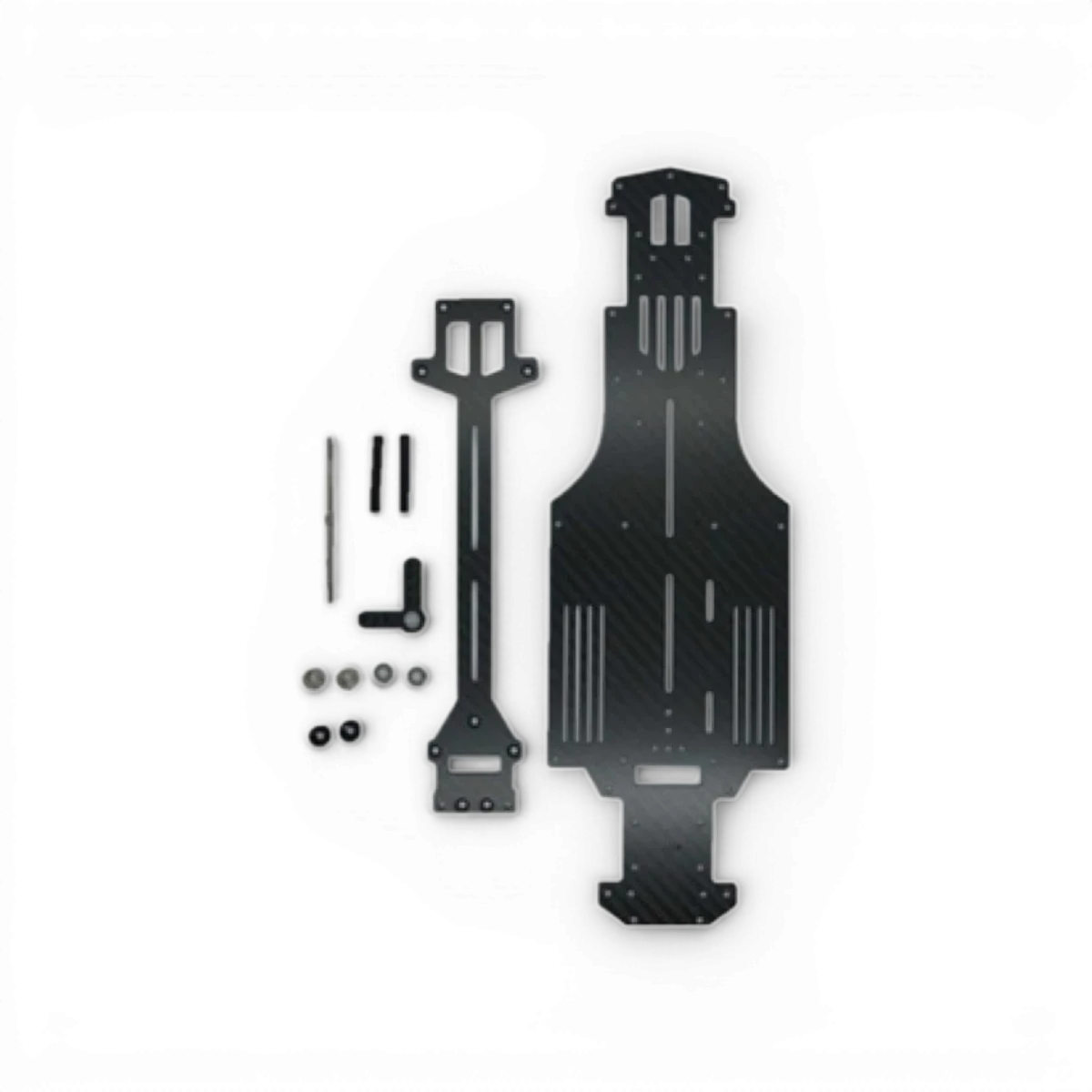 Kit de conversion Barell pour GRK5, comprenant pièces pour améliorer la performance du modèle.