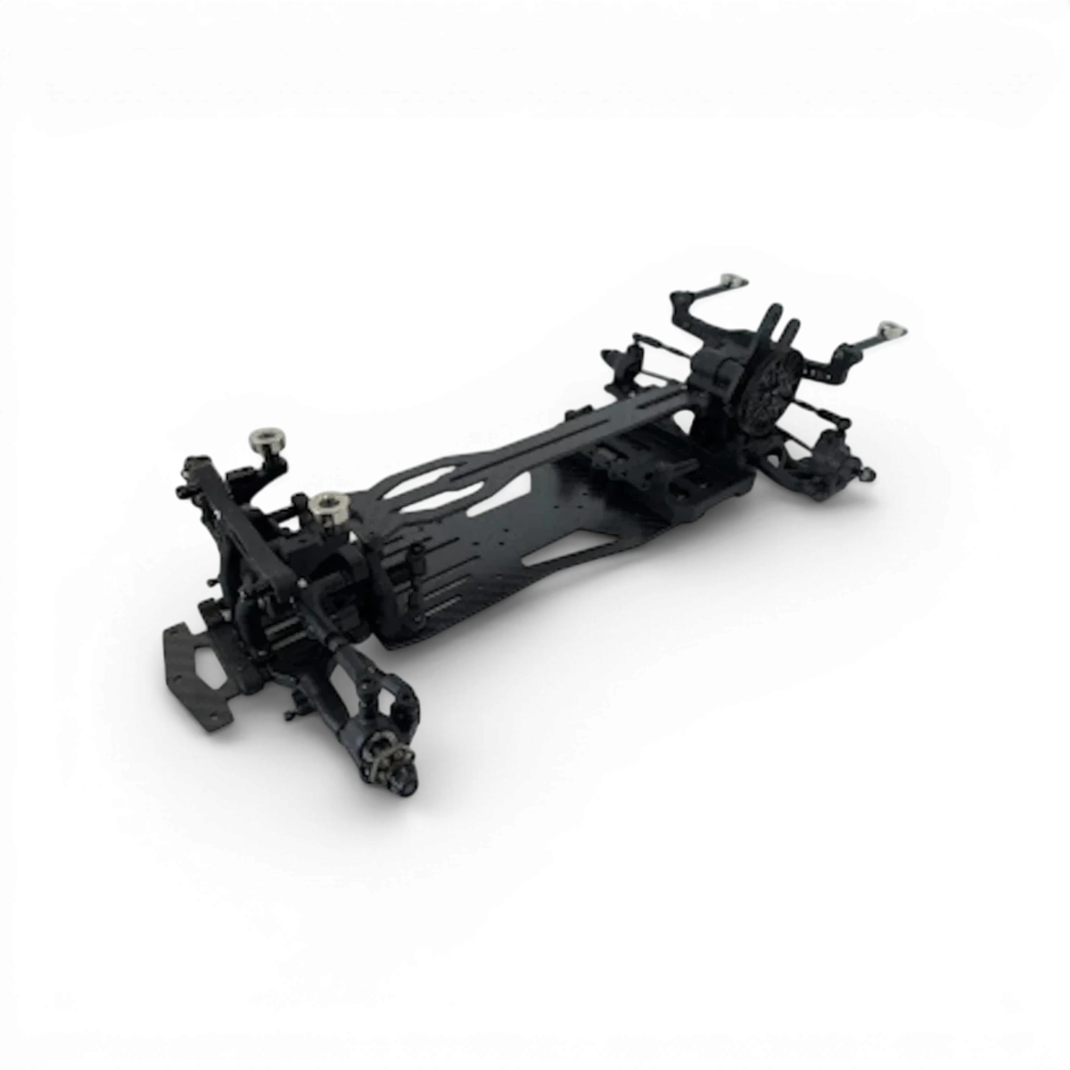 Kit de conversion Barell pour RD 2.0, comprenant pièces et accessoires pour modification de vélo électrique.