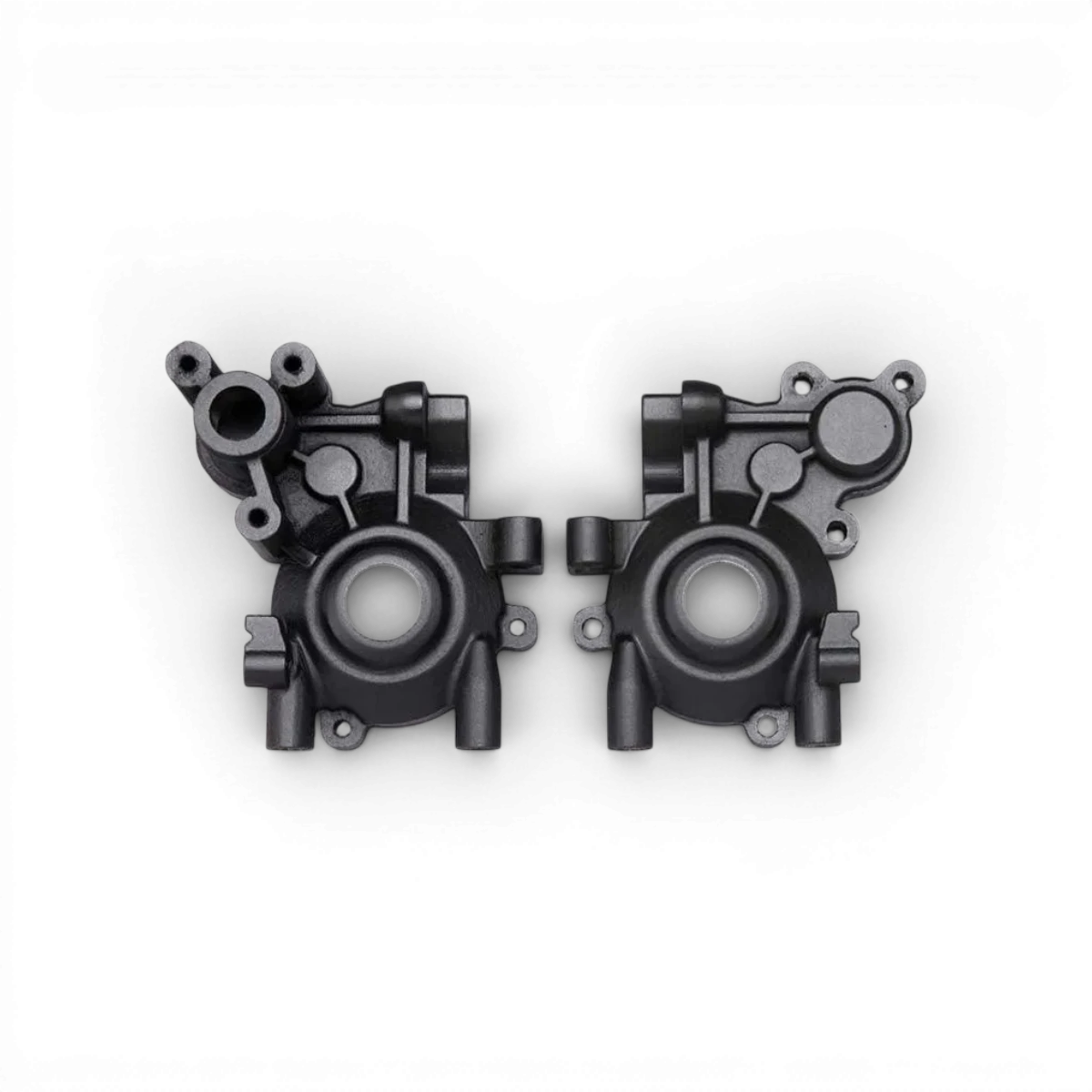 Conversion RR pour YD2 - YOKOMO - DriftParadiZ
