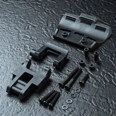 Conversion RRX pour RMX - MST - 210660