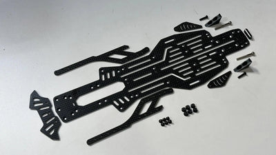 Conversion Shark pour RMX 2.5 - RhinoRacing - RR-806-shark-rmx-2.5