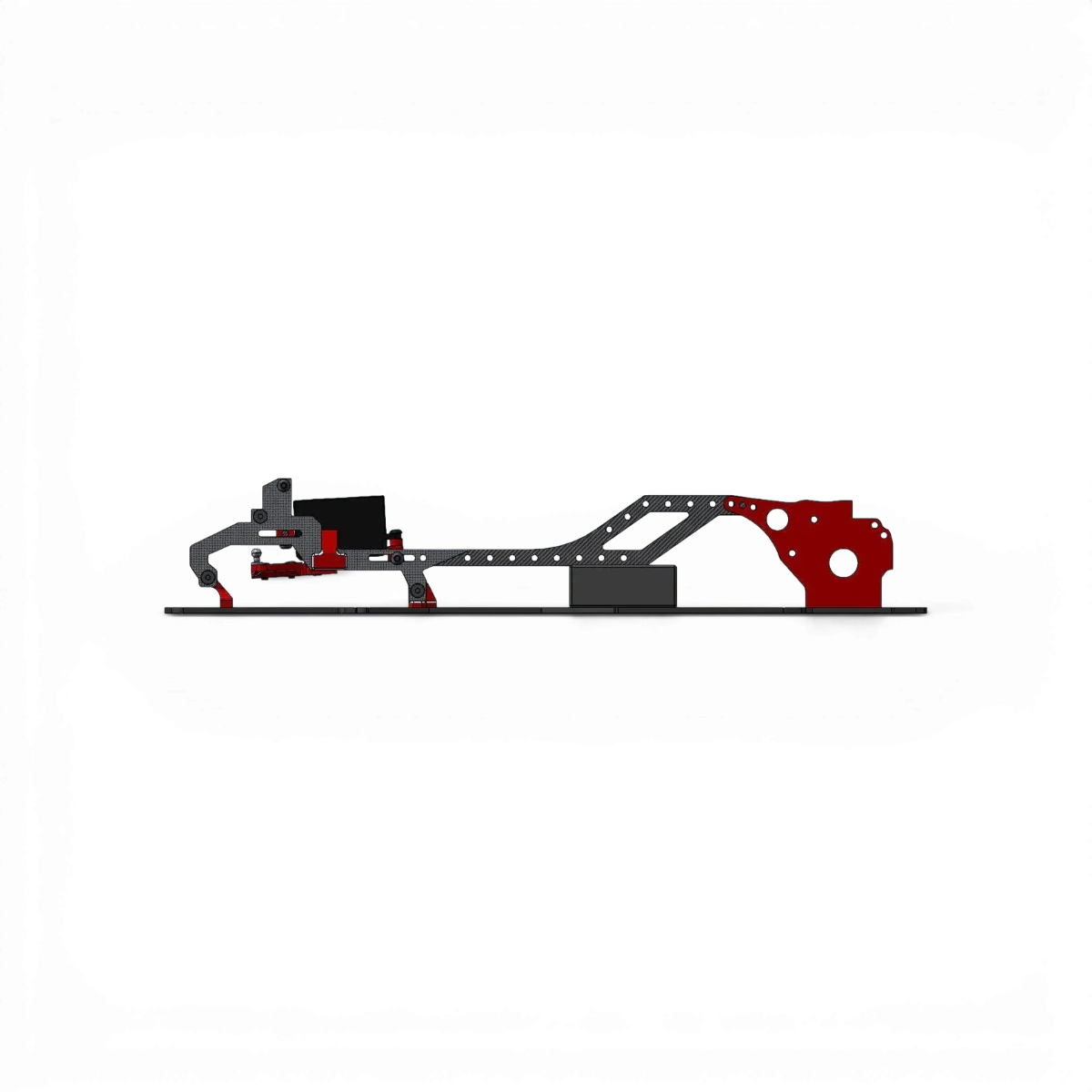 Conversion Shark pour RMX 2.5 - Rhinomax - DriftParadiZ