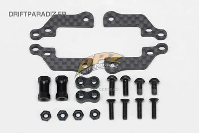 Conversion support de batterie en ligne pour MD1.0 - YOKOMO - MD-CONV