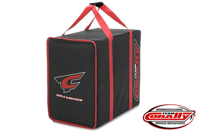 Borsa da Trasporto a 3 Cassetti 