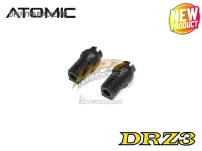 DRZ3 -schokdempers - Atomic RC - DRZ3-18