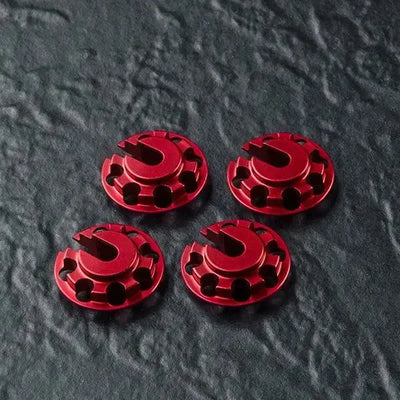 Cazas de amortiguadores rojos - MST - 820149R