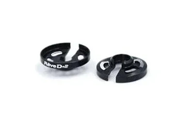 Amortecedores +2mm - Rêve D -Rd-007-2