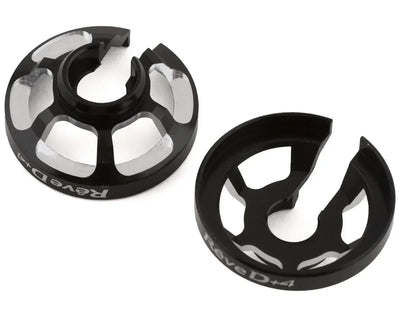 Amortecedores +4mm - Rêve D -Rd-007-4