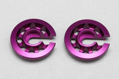 Bigbo -purple Bigbore springs - YOKOMO - Y2-S3SPA