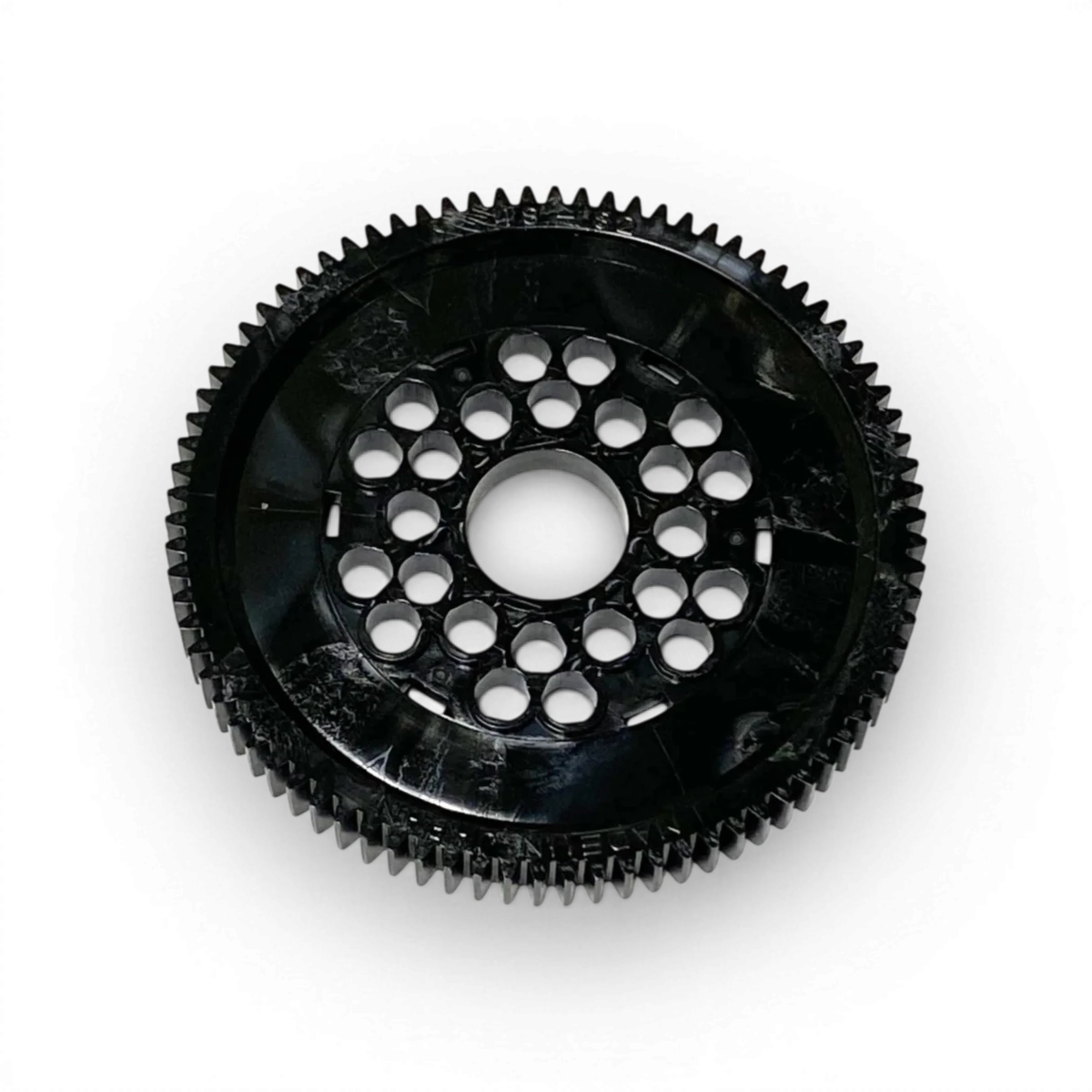 Couronne 74 dents 48dp - TOPLINE - DriftParadiZ