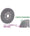 Crown 74 tenner 48dp - TOPLINE - SG-4874