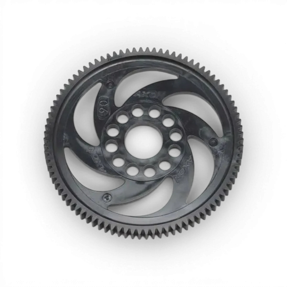 Couronne DCS 84 dents 48dp - YOKOMO - DriftParadiZ