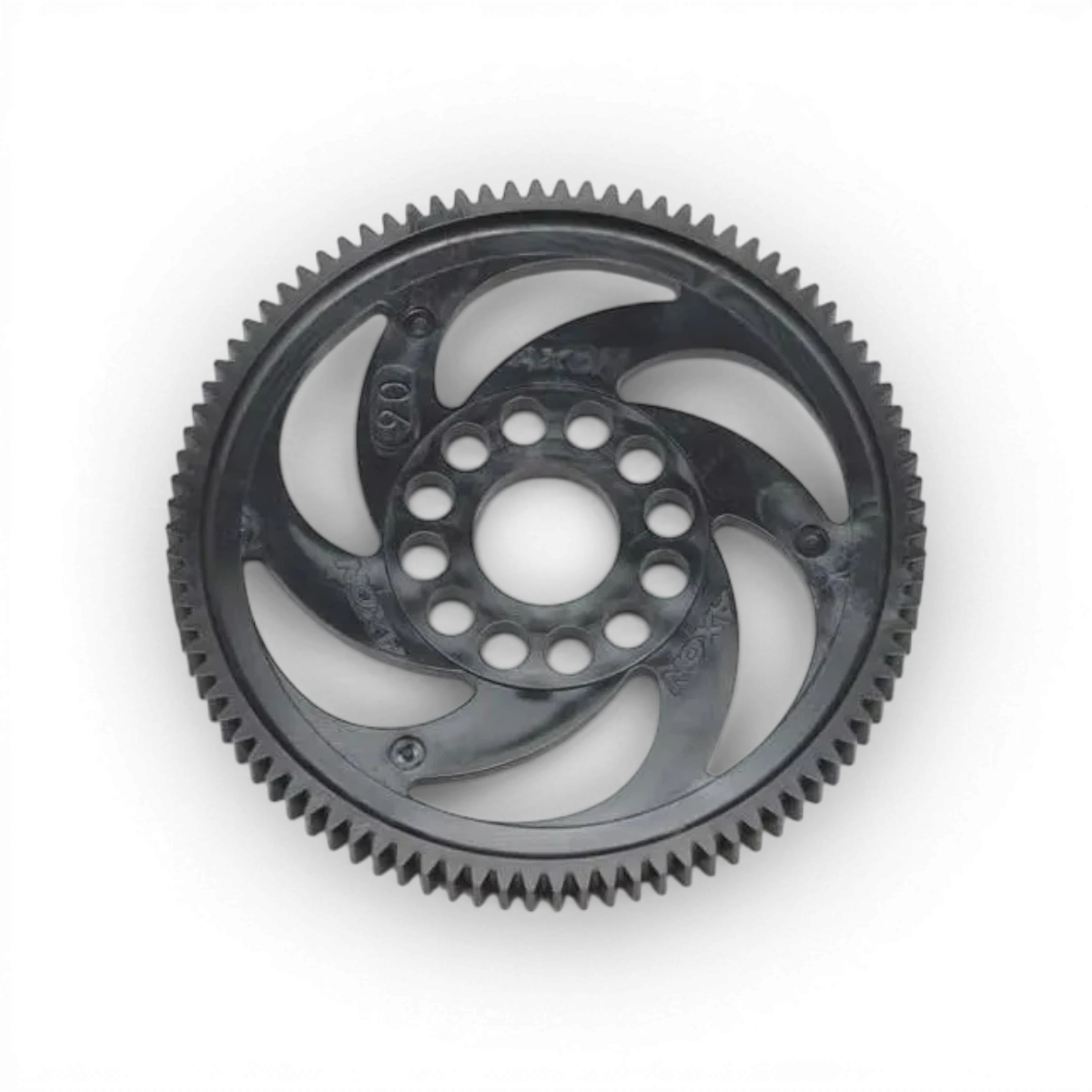 Couronne DCS 88 dents 48dp - YOKOMO - DriftParadiZ