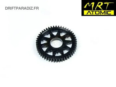 DRZV2 Ball Differential Crown - Atomic RC - MRTP -UP10P2